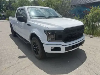 2019 Ford F150 XLT Certification included. HST and Licensing Extra For a complete list of our invent...