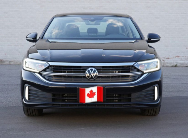 2024 Volkswagen Jetta in Cars & Trucks in Mississauga / Peel Region - Image 2