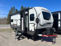 2024 Forest River RV Rockwood GEO Pro G20FKS