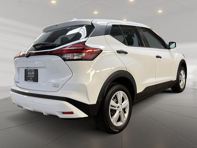 2023 Nissan Kicks in Cars & Trucks in Laval / North Shore - Image 4