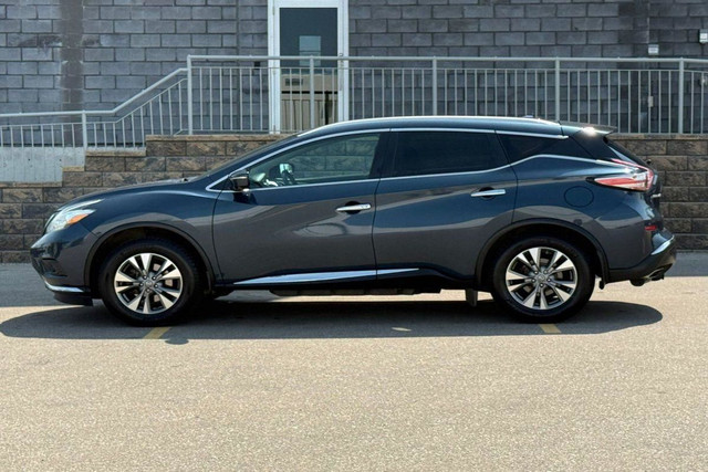 2015 Nissan Murano AWD 4dr SL|BIG SUMMER BLOWOUT! in Cars & Trucks in Calgary - Image 2