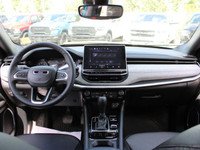 Loaded North Edition, fully inspected at Renfrew Chrysler by our licensed journeymen technicians and... (image 4)