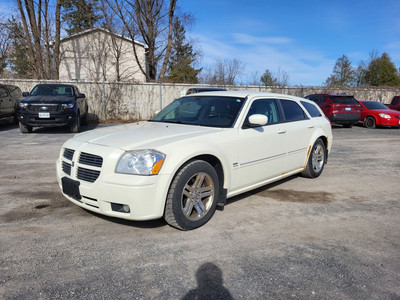 2005 Dodge Magnum