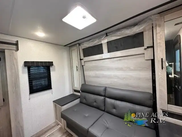 2023 KZ Connect SE C231BHKSE in Travel Trailers & Campers in Truro - Image 7
