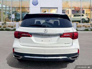 2020 Acura MDX Tech