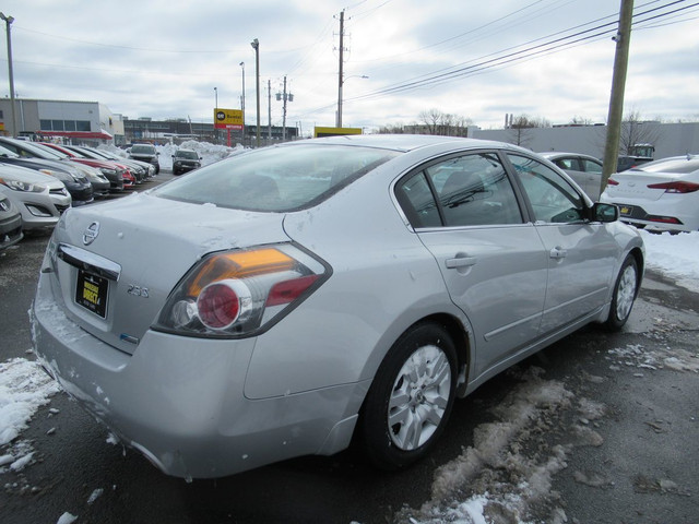 2011 Nissan Altima 2.5S in Cars & Trucks in City of Halifax - Image 4