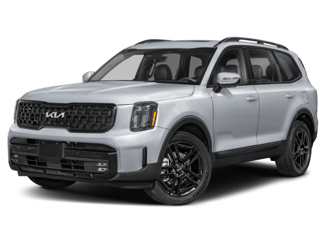 2025 Kia Telluride in Cars & Trucks in Ottawa - Image 2