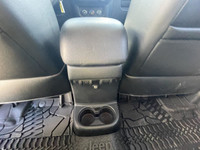 2018 Jeep Wrangler Jk Unlimited Sahara Jeep Wrangler Jk Unlimited Sahara 2018 (image 6)