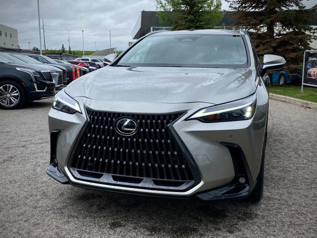 2022 Lexus NX 350h in Cars & Trucks in Calgary - Image 4