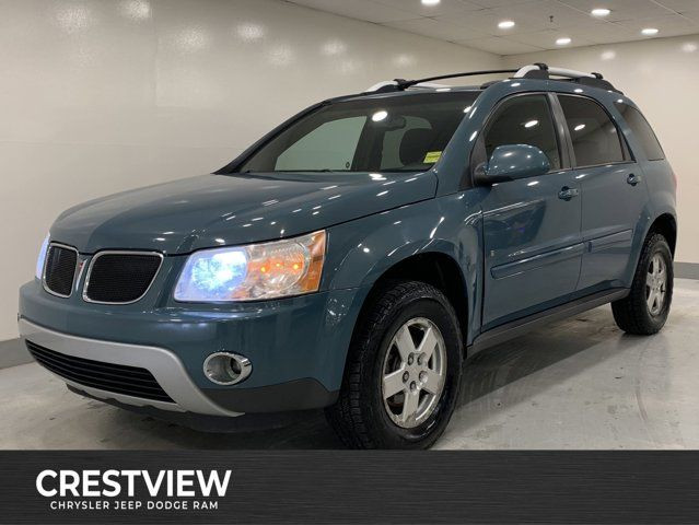 2008 Pontiac Torrent in Cars & Trucks in Regina