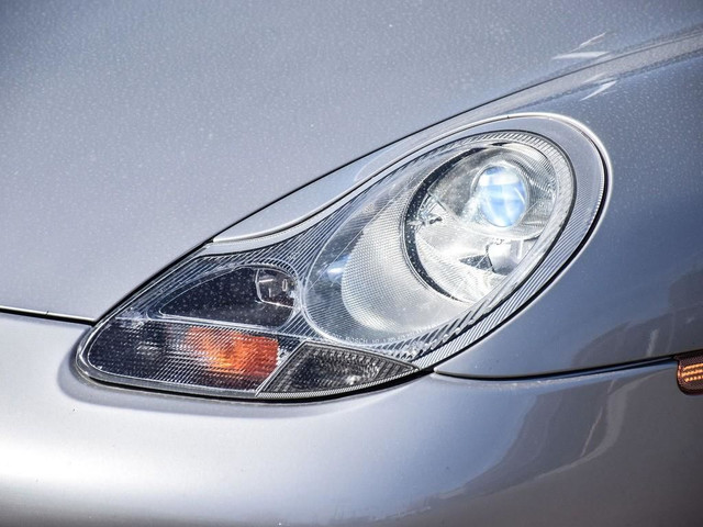 1998 Porsche Boxster 2dr Roadster Manual Rare in Cars & Trucks in Oakville / Halton Region - Image 4