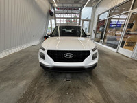 Hyundai Venue Preferred Auto Mags Volant Chauffant 2021 à vendreJAMAIS ACCIDENTÉ & UN SEUL PROPRIÉTA... (image 1)