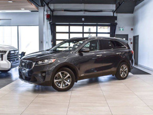 2020 Kia Sorento EX V6