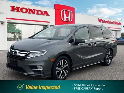 *Advertised Price based on finance purchase - $1500 finance rebate applied.* *WATERLOO HONDA'S **PRE...