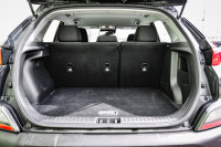 This 2022 Hyundai Kona is for sale today. This SUV has 93,444 kms. It's black in colour . It has an... (image 7)
