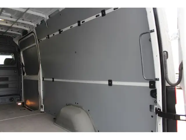 2017 Mercedes-Benz Sprinter 170\" - \"3.0L DIESEL\" - \"REAR HEA in Cars & Trucks in City of Toronto - Image 14
