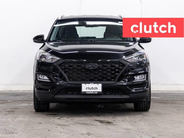 2019 Hyundai Tucson Preferred AWD w/ Apple CarPlay & Android Aut in Cars & Trucks in Ottawa - Image 2