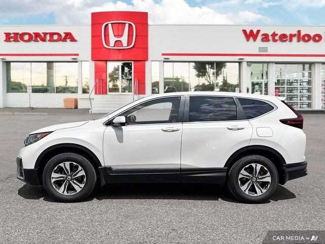2021 Honda CR-V LX | AWD | ONE OWNER | ACCIDENT FREE | CARPLAY in Cars & Trucks in Kitchener / Waterloo - Image 2