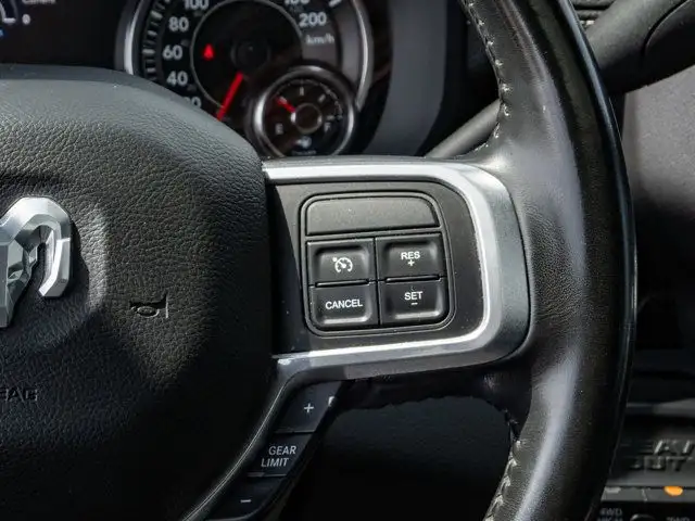 2021 Ram 2500 Laramie in Cars & Trucks in Barrie - Image 24