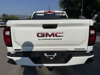 Welcome to Murray Buick GMC - Penticton Prepare to be impressed with our 2026 GMC Canyon Elevation C... (image 5)