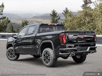 4WD Crew Cab 147 AT4 Engine: Turbocharged Diesel I6 3.0L/183 L/100Km City: 11.1 L/100Km Hwy: 10.0 Sa... (image 4)