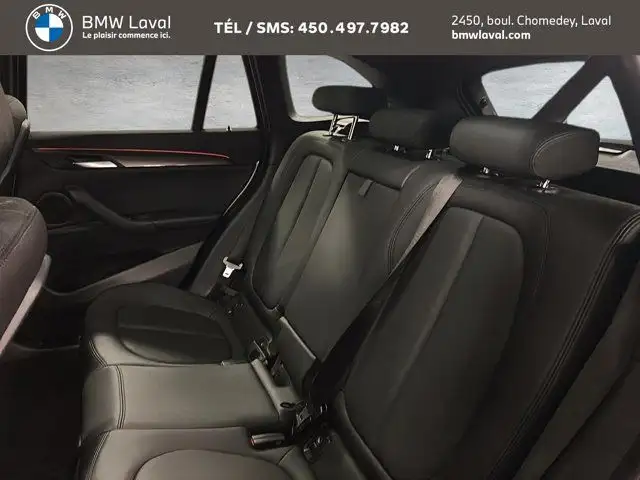 2021 BMW X1 xDrive28i, Gr. Sup. Essentiel, Accès confort in Cars & Trucks in Laval / North Shore - Image 27