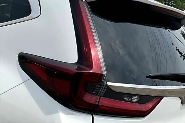 2020 Honda CR-V EX-L 4WD dans Autos et camions dans Région de Mississauga/Peel - Image 20