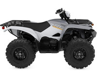 2024 Yamaha GRIZZLY EPS