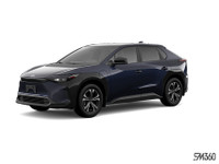 BZ4X XLE AWD Engine: 0L L/100Km City: 1.8 L/100Km Hwy: 2.2 Safety Equipment Système antipatinage à t... (image 2)