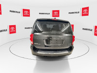 The 2019 Dodge Grand Caravan is a 7-passenger minivan known for its family-friendly features and ver... (image 8)