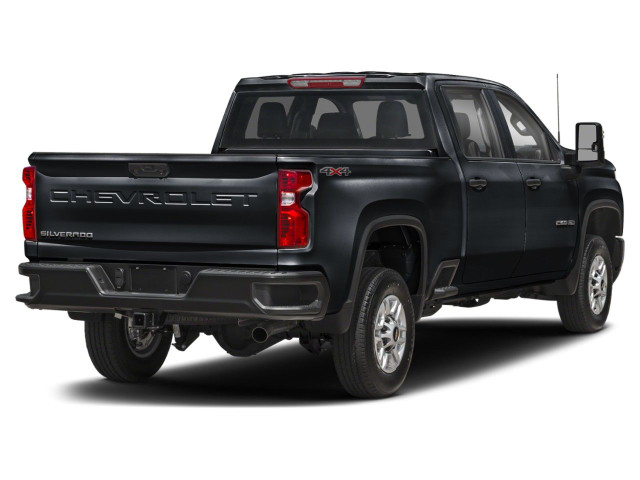 2025 Chevrolet Silverado 2500HD in Cars & Trucks in Guelph - Image 2