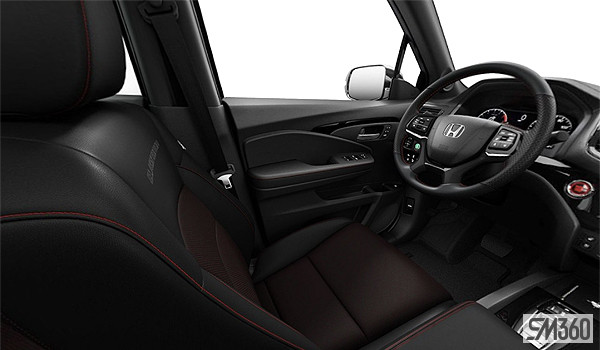 2025 Honda Ridgeline Black Edition in Cars & Trucks in Grand Bend - Image 4