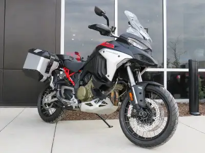 Finance from $232 bi-weekly with warranty coverage for 6 years (2-year factory warranty + 4-year ext...