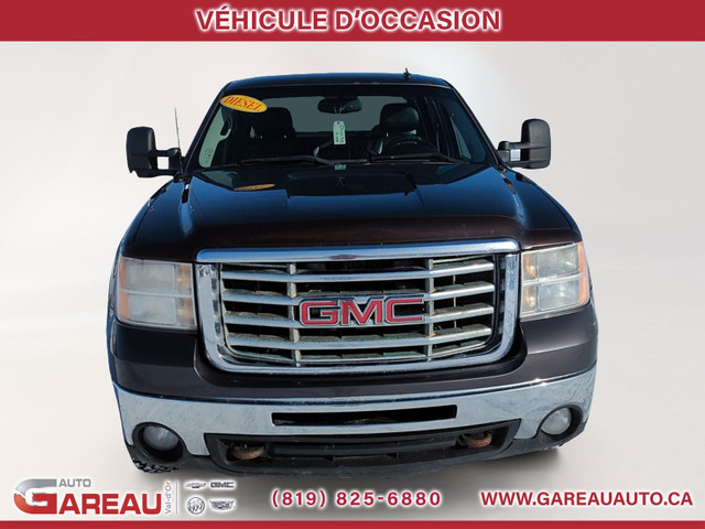 2010 GMC Sierra 3500HD in Cars & Trucks in Val-d'Or - Image 2