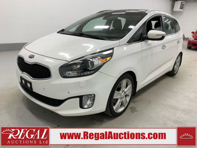 2014 KIA RONDO EX