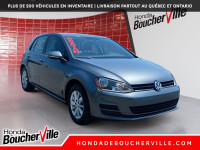 Moteur de 1.8 L TSI turbocompressé à 4 cylindres, 170 chevaux à 4 800 tr/min, dévloppant 236 à 250 l... (image 4)