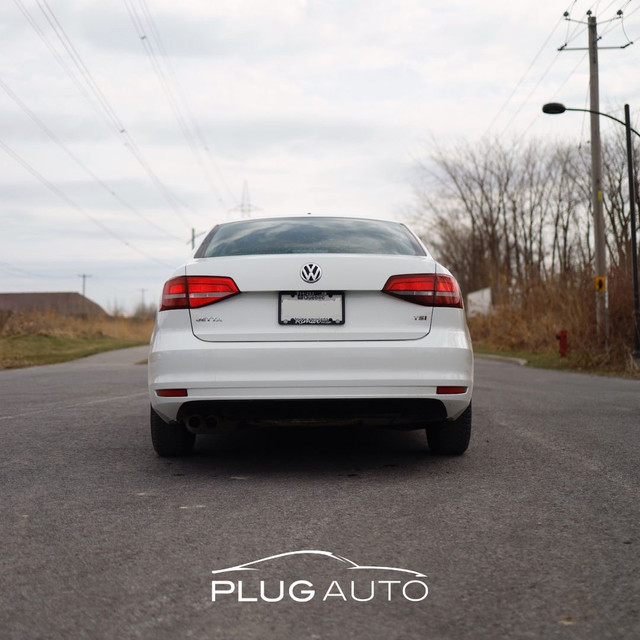 2016 Volkswagen Jetta Trendline in Cars & Trucks in City of Montréal - Image 3