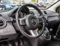 2012 Mazda Mazda2 GX FWD This vehicle is being sold "as is," unfit, not e-tested and is not represen... (image 7)