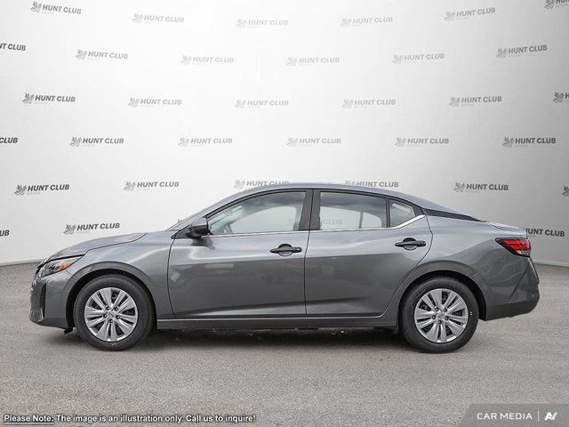 2025 Nissan Sentra in Cars & Trucks in Ottawa - Image 4