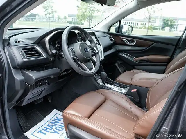 2024 Subaru Ascent Premier dans Autos et camions dans Région de Mississauga/Peel - Image 14