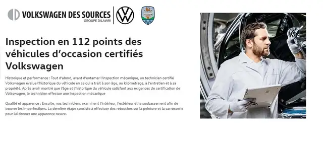 2023 Volkswagen Taos Trendline 1.5T 7sp at DSG w/ Tip 4M Certifi in Cars & Trucks in City of Montréal - Image 10