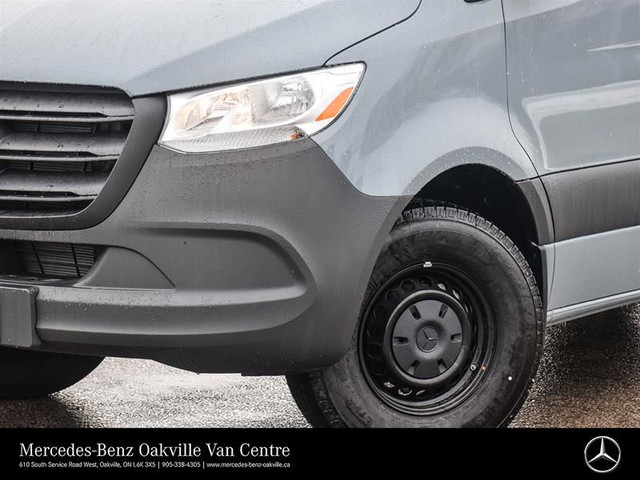 2025 Mercedes-Benz Sprinter Cargo Van in Cars & Trucks in Oakville / Halton Region - Image 3