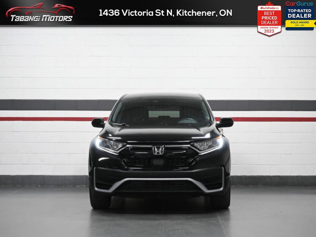 2021 Honda CR-V Carplay Heated Seats Active Cruise Remote Start in Cars & Trucks in Kitchener / Waterloo - Image 4