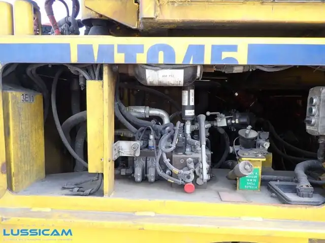 2015 Autre MTC-45 in Heavy Equipment in Longueuil / South Shore - Image 27
