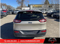 2015 Jeep Cherokee Sport 134,966 KM $12,999 Stock#5865 It is fully loaded with all power options. Re... (image 4)