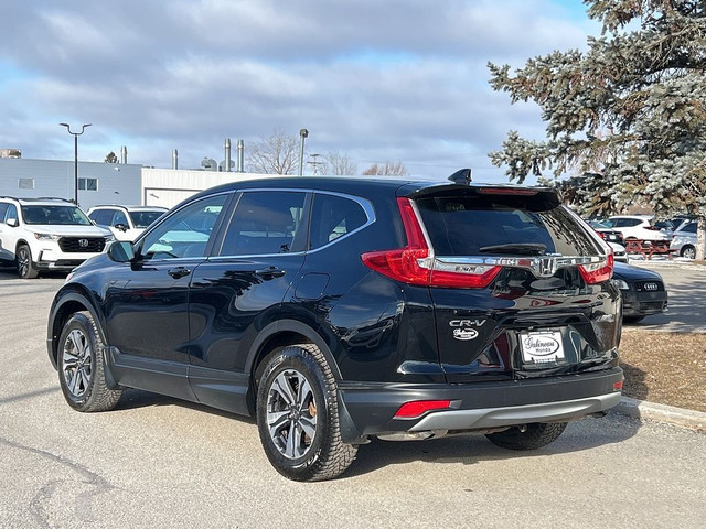  2019 Honda CR-V LX in Cars & Trucks in Gatineau - Image 4