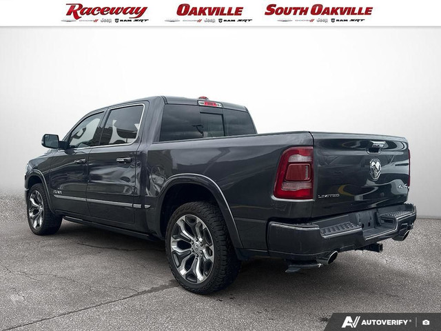 2019 Ram 1500 LIMITED | PANO | LEVEL 1 EQUIP | HARMANKARDON + in Cars & Trucks in Mississauga / Peel Region - Image 4