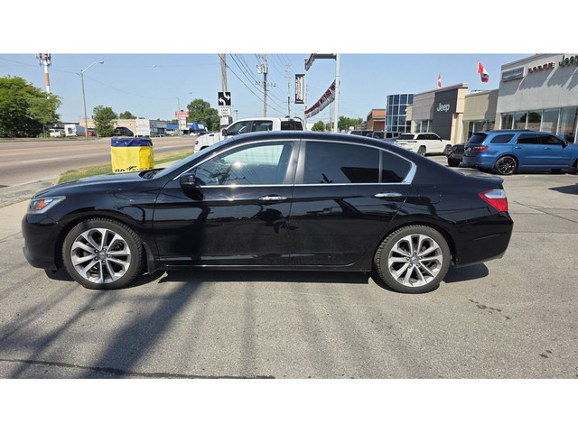 2013 Honda Accord in Cars & Trucks in Mississauga / Peel Region - Image 3