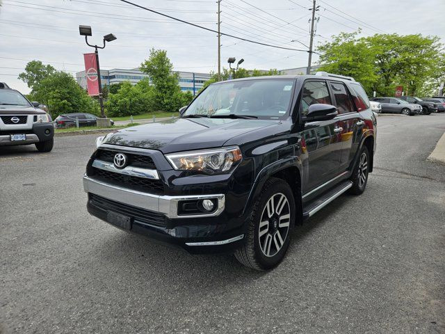 2018 Toyota 4Runner in Cars & Trucks in Ottawa - Image 3