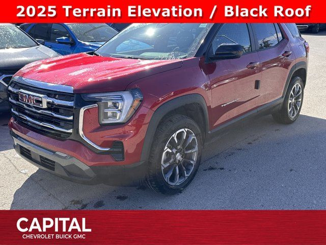 2025 GMC Terrain AWD Elevation in Cars & Trucks in Calgary